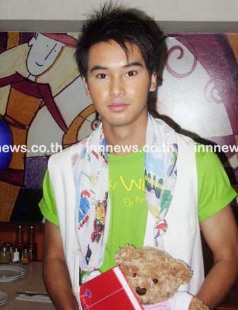 อ๊อฟ ชนะพล