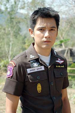 ศรราม เทพพิทักษ์