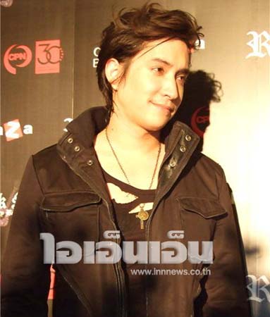 หลุยส์ สก็อต