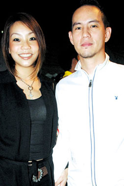 เมจิ อโนมา - แมน ศุภกิจ