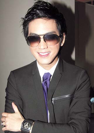 ดัง พันกร