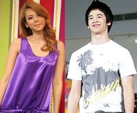 ตอง ภัครมัย - เป๋า วฤธ