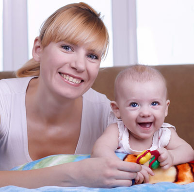 ิิbaby - ของเล่น