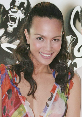 พิม ซอนย่า