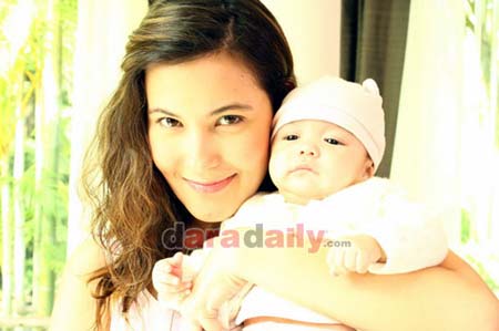 ธัญญ่า - น้องลียา