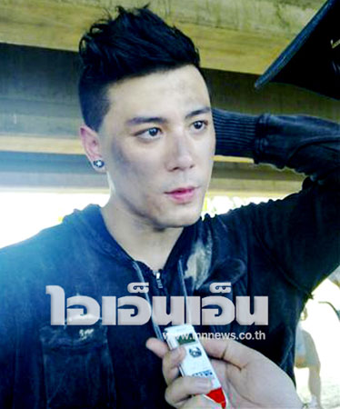 โดม ปกรณ์ ลัม