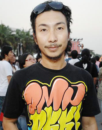 โจอี้ บอย