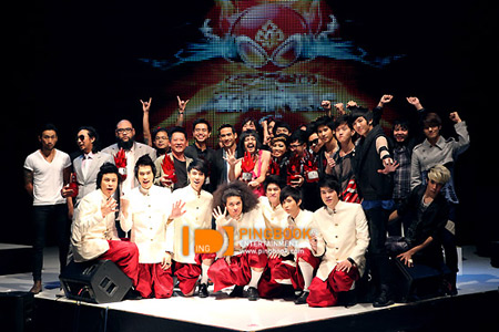 SEED AWARDS ครั้งที่ 5