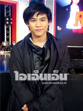 พอร์ช ศรัณย์