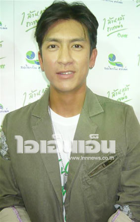 ติ๊ก เจษฎาภรณ์