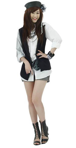 ยิปซี คีรติ