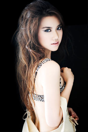 หมิง ชาลิสา