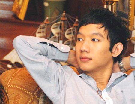 ปลื้ม สุรบถ หลีกภัย 
