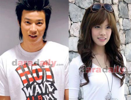 เจได - เกรซ กาญจน์เกล้า