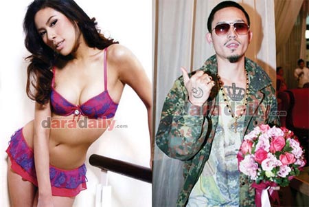 ครี พัสวีพิชญ์ - เดย์ ไทเทเนี่ยม