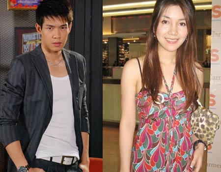 ณัฎฐ์ เทพหัสดิน -  วุ้นเส้น