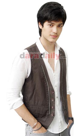 ณัฐรัฐ โมริส เลอกรอง