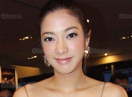 แป้ง อรจิรา
