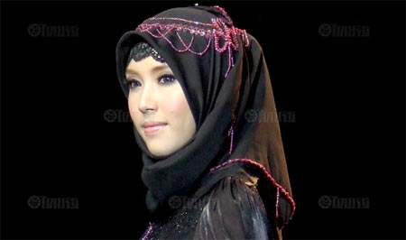 แพร พรรัมภา