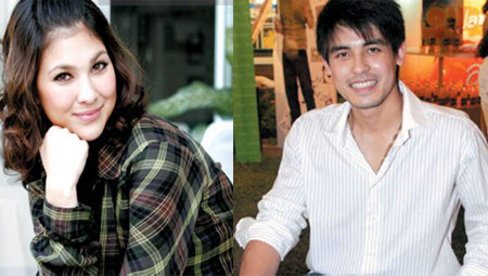 โบว์ เบญจวรรณ - ไรอัน