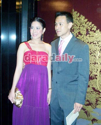 แบม จณิสตา - พี่โบ้ต