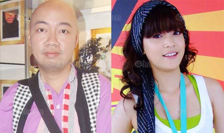 โกโก้ - สายป่าน