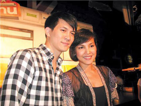 เคน - หน่อย