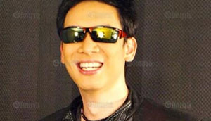 หลุยส์ อัมรินทร์