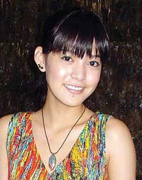 สายป่าน