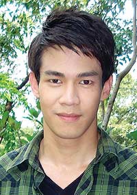 ณัฏฐ์ เทพหัสดิน