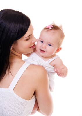 ตั้งครรภ์