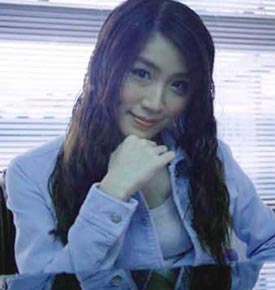 เอิร์น จิรวรรณ เตชะหรูวิจิตร 