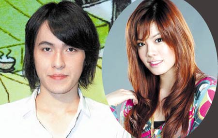 กาย นวพล - เกรซ กาญจน์เกล้า