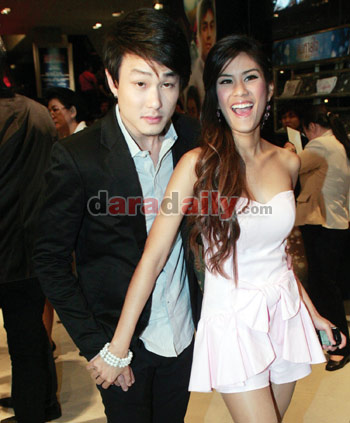 มด กัลยา - กฤษ กฤษกร