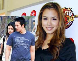 วิกกี้ - ชาย ชาติโยดม