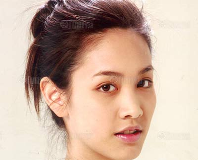 มิน พิชญา 