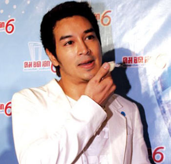 กอฟ อัครา