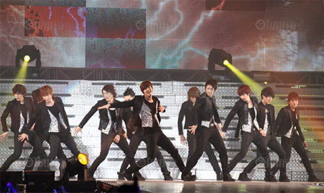 ซุปเปอร์จูเนียร์