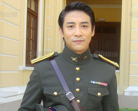บอย พิษณุ