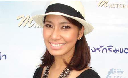 เบนซ์ พรชิตา