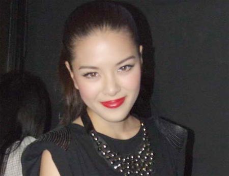 ลีเดีย ศรัณย์รัชต์