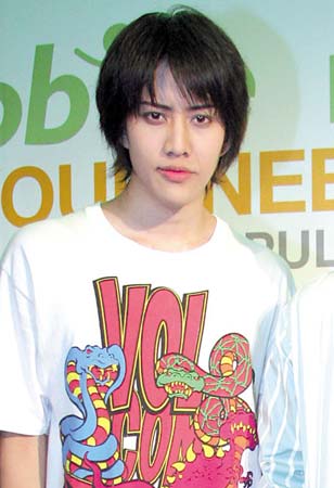 ไมค์ พิรัชต์