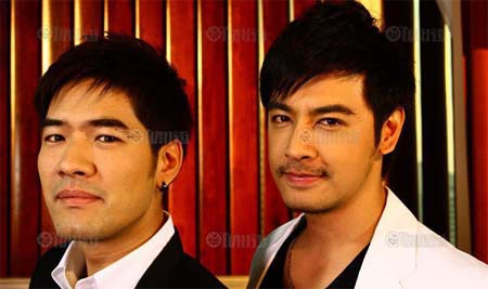 ออย ธนา - วู้ดดี้