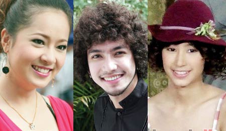 เมจิ -นนท์ ภูดิศ - อ-มิ้นท์ ชาลิดา