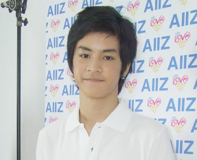 เก้า จิรายุ