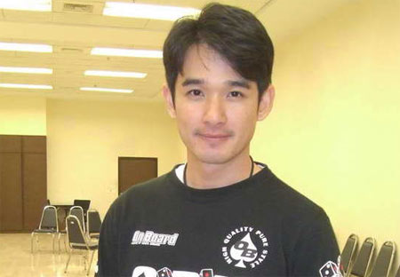 ลิฟท์ สุพจน์