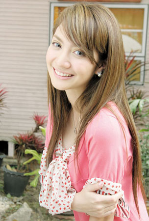 พลอยปภัส ธนันต์ชัยกานต์ 