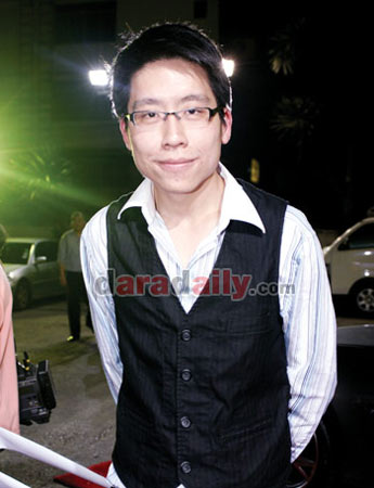 ภัทร จึงกานต์กุล