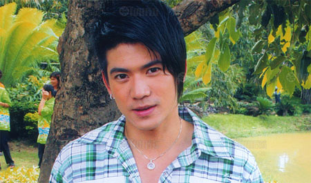 เต้ นันทศัย