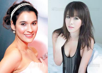 หยาดทิพย์ - จ๋า ณัฐฐาวีรนุช